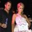 Paris Hilton, Doug Reinhardt
