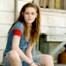 The Yellow Handkerchief, Kristen Stewart