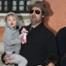 Brad Pitt, Pax Jolie-Pitt, Shiloh Jolie-Pitt