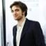 Robert Pattinson