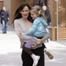 Jennifer Garner, Violet Affleck