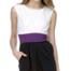B. Darlin Colorblock Dress