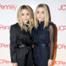 Mary-Kate Olsen, Ashley Olsen