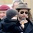 Knox Jolie-Pitt, Brad Pitt