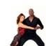 Cheryl Burke, Chad Ochocinco, Dancing with the Stars