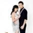 Shannen Doherty, Mark Ballas, Dancing with the Stars
