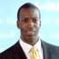 Michael Johnson