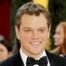 Matt Damon