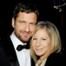Gerard Butler, Barbara Streisand