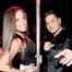 Sammi Giancola, Ronnie Magro