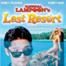 Corey Haim, Corey Feldman, Last Resort Poster