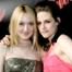 Kristen Stewart, Dakota Fanning