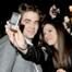 Robert Pattinson