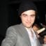 Robert Pattinson