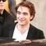 Robert Pattinson