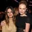 Rachel Bilson, Kate Bosworth