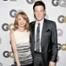 Jayma Mays, Cory Monteith