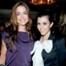 Denise Richards, Kourtney Kardashian