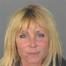  Pamela Bach, Mug Shot