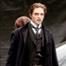 Robert Pattinson