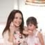 SATC 2, Sex and the City 2 Movie, Kristin Davis 