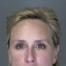 Sonja Morgan, Mug Shot 
