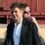 Robert Pattinson