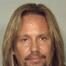 Vince Neil, Mug Shot