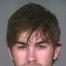 Chace Crawford, Mug shot