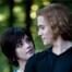 Ashley Green, Jackson Rathbone, Eclipse