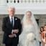 Bill Clinton, Chelsea Clinton, Marc Mezvinsky Wedding