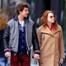 Andrew Garfield, Emma Stone