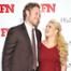 Eric Johnson, Jessica Simpson