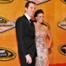 Kyle Busch, Samantha Sarcinella