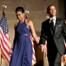 Michelle Obama, Barack Obama