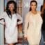 Brandy, Kim Kardashian