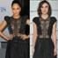 Keira Knightley, Tamera Mowry-Housley