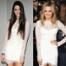 Kendall Jenner, Ashley Tisdale 