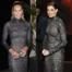 Elle MacPherson, Anne Hathaway