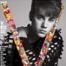 Justin Bieber, V Magazine, do not post till midnight 1/10