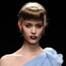 Jenny Packham, Model Fall 2012 