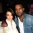 Kim Kardashian, Kanye West