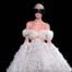 Sarah Burton for Alexander McQueen