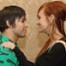 Ashlee Simpson, Pete Wentz