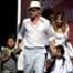 Brad Pitt, Maddox Jolie-Pitt, Pax Jolie-Pitt