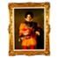 Michael Jackson, Royal Portrait