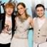 Rupert Grint, Emma Watson, Daniel Radcliffe