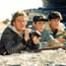 Patrick Swayze, C. Thomas Howell, Charlie Sheen, Red Dawn
