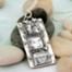 Michele Baratta Forever in My Heart Necklace