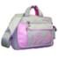 THREE Floral Laptop Bag